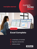 EXCEL COMPLETO