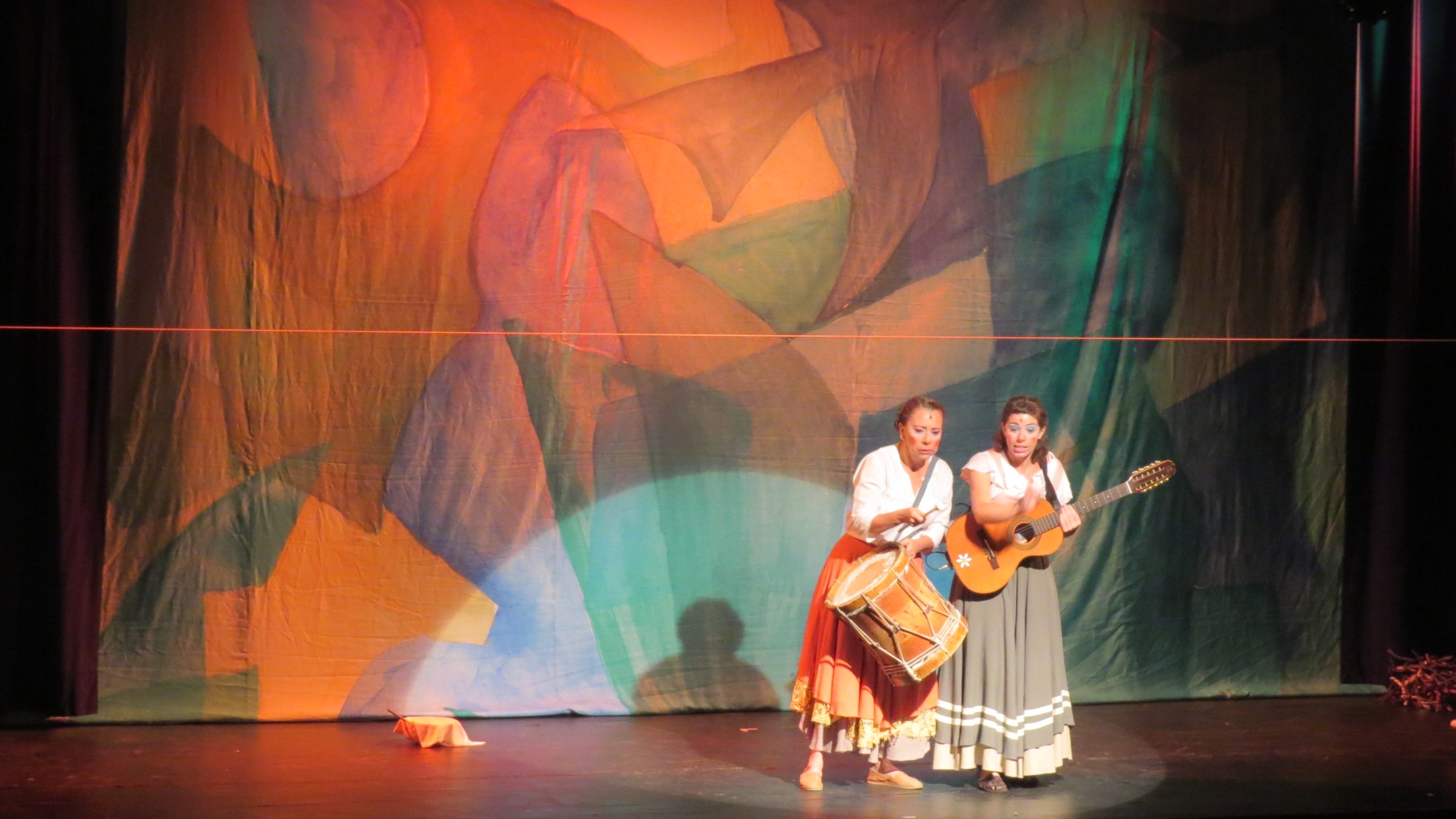 SESI Mogi das Cruzes Universidade Braz Cubas marca presença no