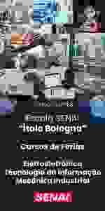 Cursos de Férias