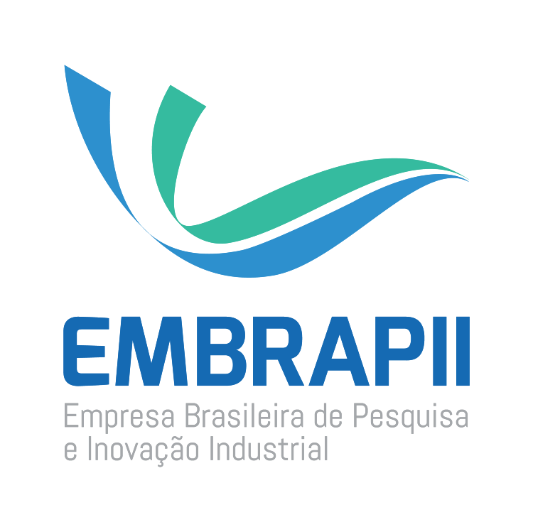 logo embrapii