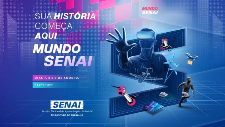 Mundo Senai