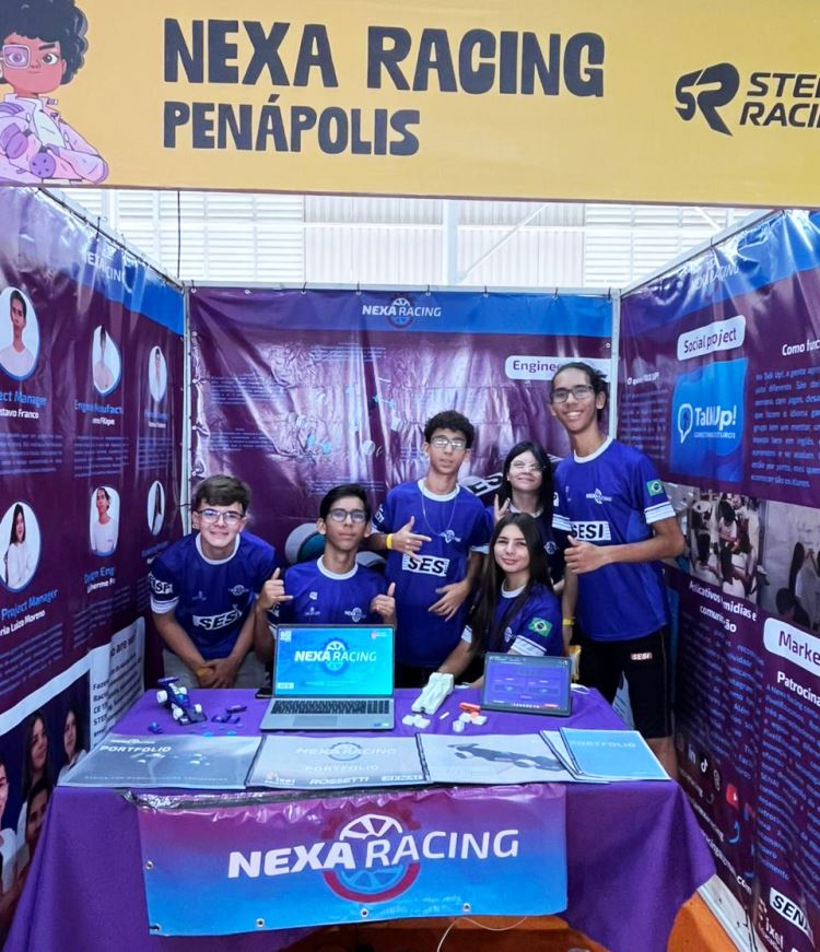 Equipe Nexa Racing