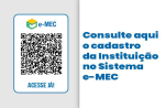 QrCode MEC - FACULDADE SENAI SÃO PAULO