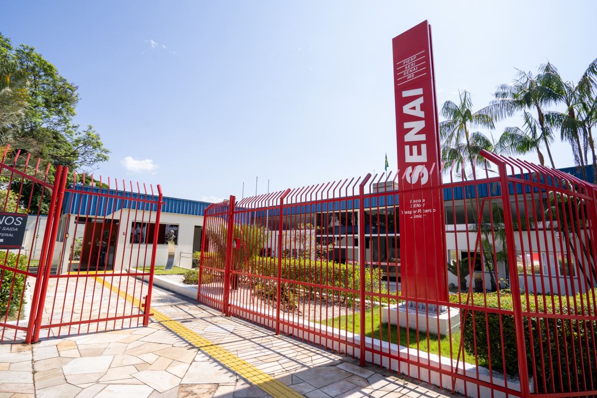 Senai Sorocaba
