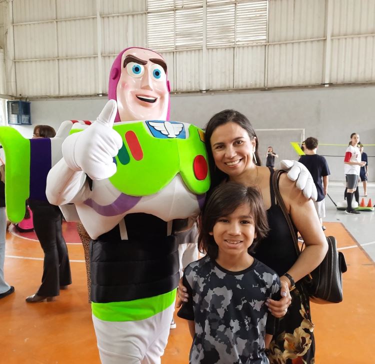 Disney Brasil promove campanha de jogos para o Dia das Crianças