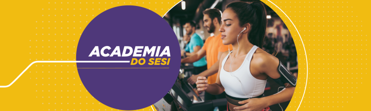 SESI - Osasco - Exercícios físicos podem melhorar a criatividade?