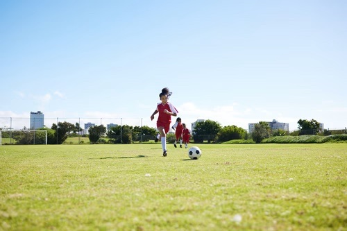 Curso Online e Gratuito de Gerente de Futebol