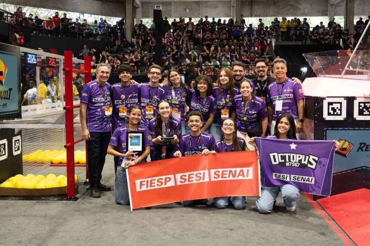 Créditos: Camila CArvalho