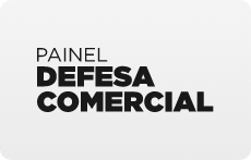 Painel Defesa Comercial