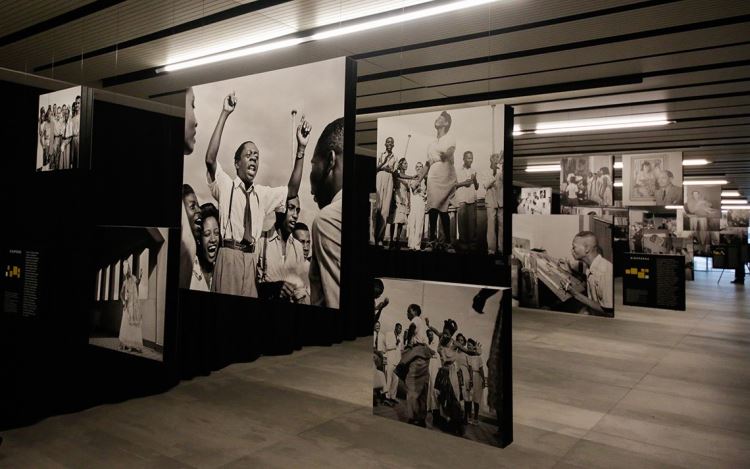 Kurt Klagsbrunn: exposição mostra o Rio de Janeiro nas décadas de 1940 e 1950