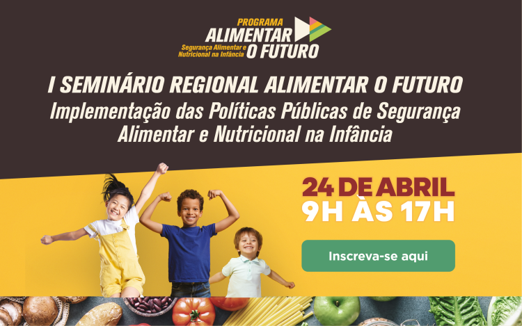 Inscreva-se para o Seminário que acontece no dia 24 de abril