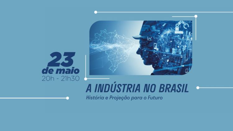SESI-SP e o Museu Catavento promovem Seminário sobre a produção industrial brasileira