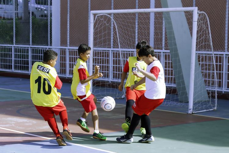 PAF futebol