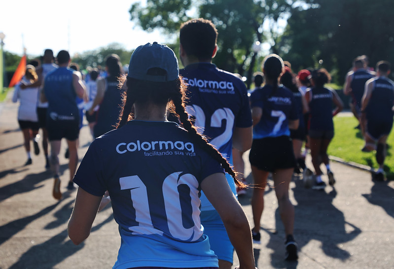 Jogos do Sesi em 2024