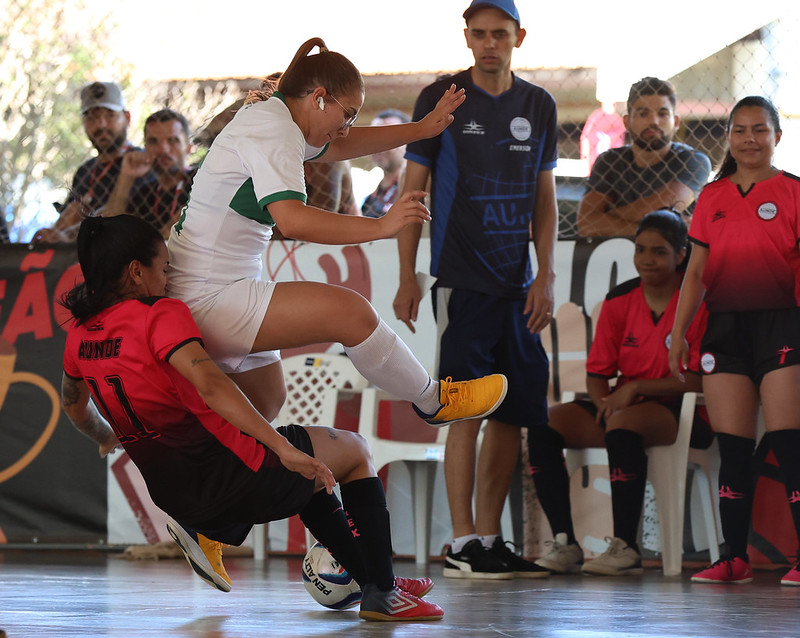 Jogos do Sesi em 2024