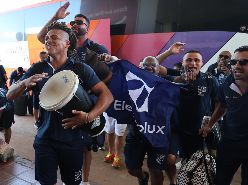 Jogos do Sesi em 2024