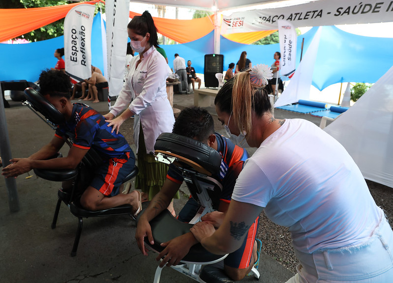 Jogos do Sesi em 2024