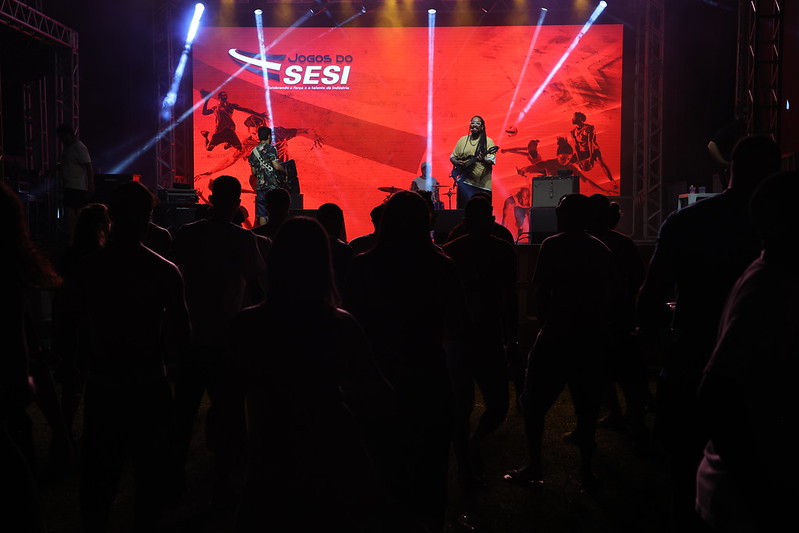 Jogos do Sesi em 2024
