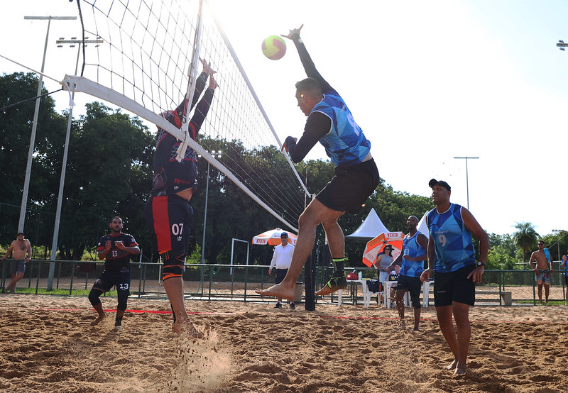 Jogos do Sesi em 2024