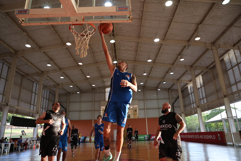 Jogos do Sesi em 2024