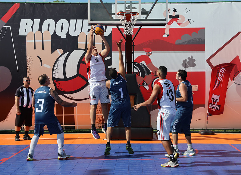 Jogos do Sesi em 2024