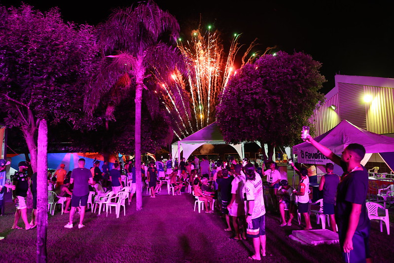 Jogos do Sesi em 2024