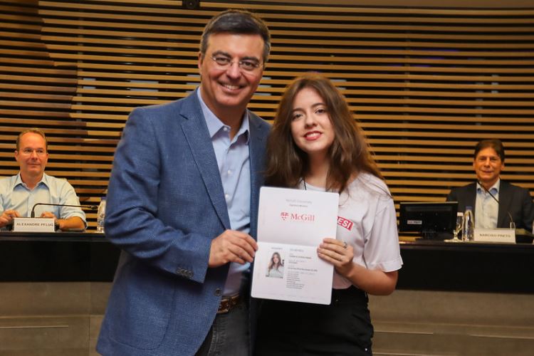 Passaporte para o Futuro