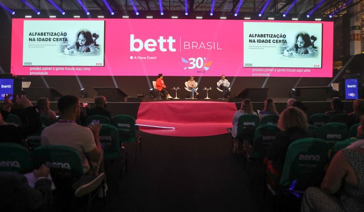Educação com propósito: caminhos para alfabetizar com equidade 