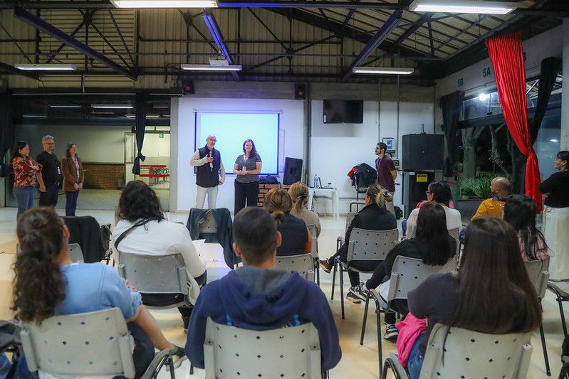 EJA 2024 - TCC e Formatura