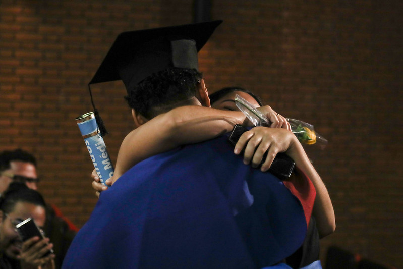 EJA 2024 - TCC e Formatura