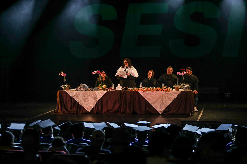 EJA 2024 - TCC e Formatura