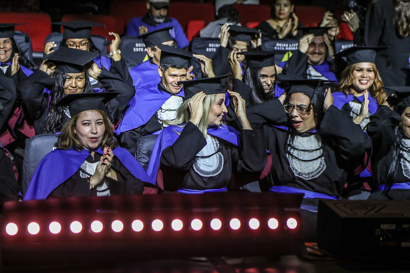 EJA 2024 - TCC e Formatura