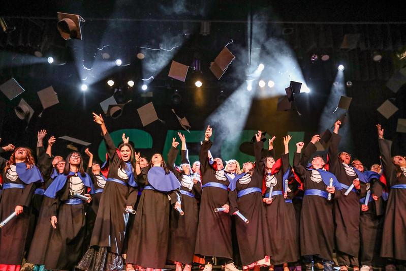 EJA 2024 - TCC e Formatura