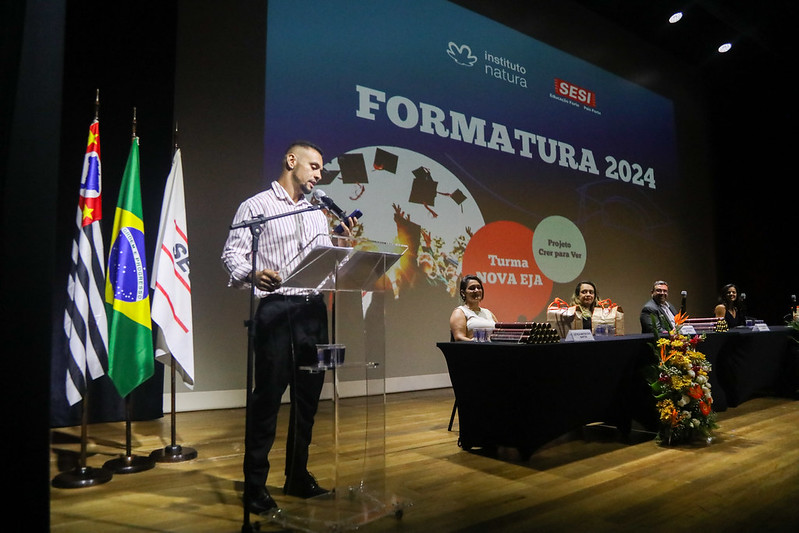 EJA 2024 - TCC e Formatura