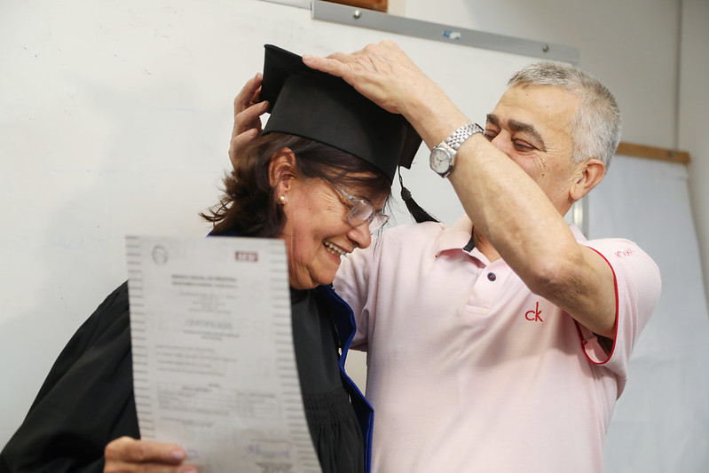 EJA 2024 - TCC e Formatura