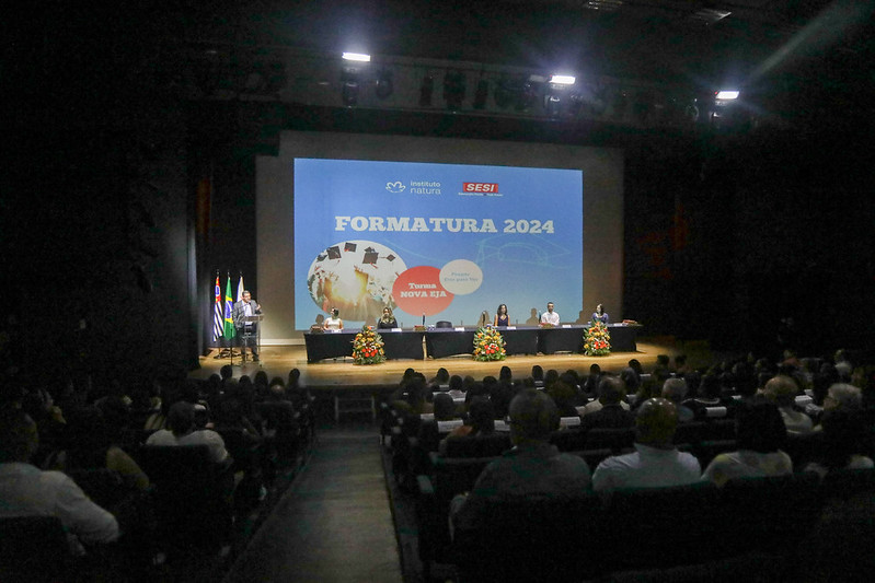 EJA 2024 - TCC e Formatura