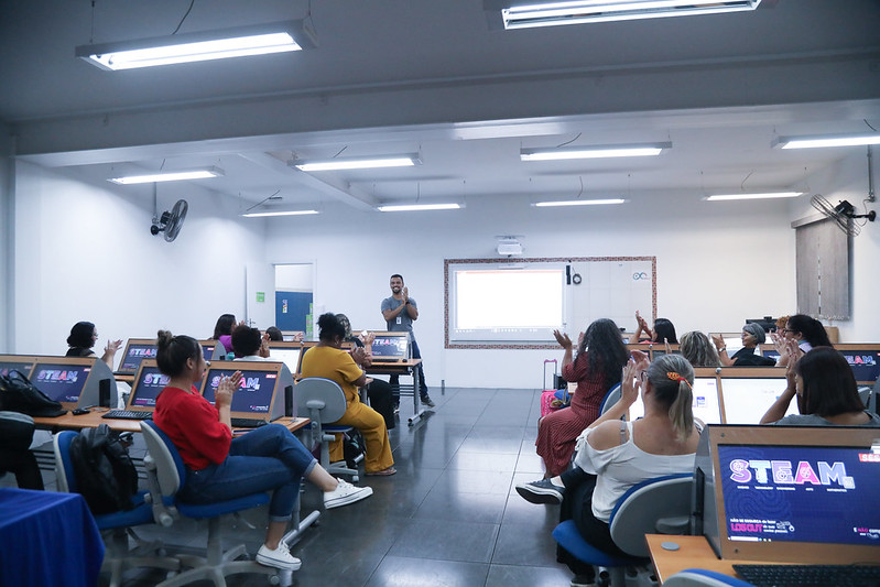 EJA 2024 - TCC e Formatura