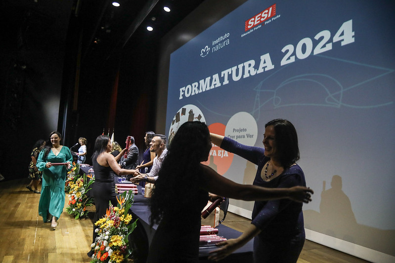 EJA 2024 - TCC e Formatura