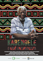 Kabengele o griô antirracista