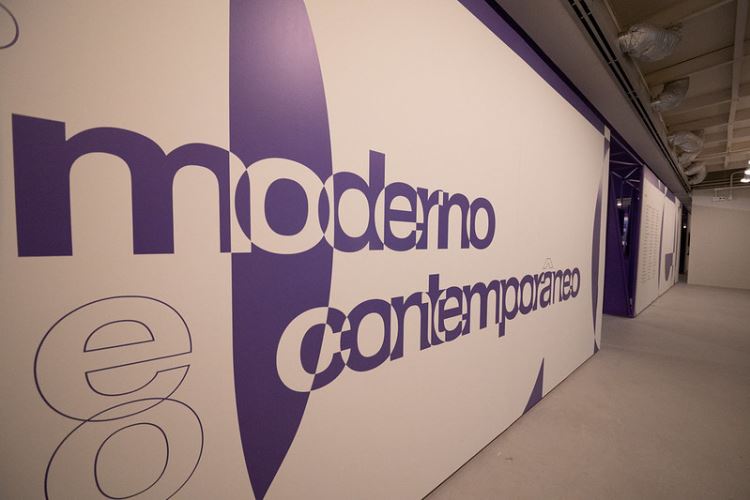 Últimos dias para ver a mostra que evidencia a evolução da arte brasileira