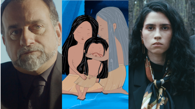 Centro Cultural Fiesp e unidades do SESI-SP exibem mostra de curtas nacionais e realizam sessões de bate-papo com cineasta