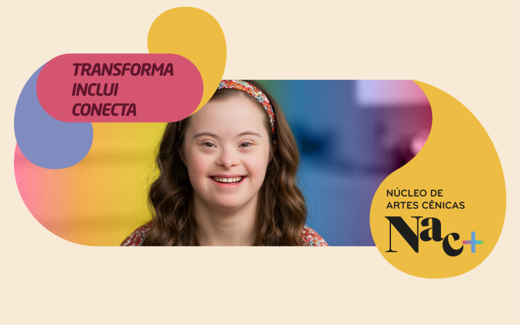 Novo módulo de Artes Cênicas do SESI-SP para pessoas atípicas e neurodivergentes abre inscrições em abril