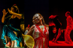 Ellas en Lorca