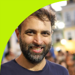 Beneficiários da indústria
