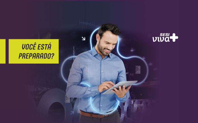 Organize-se: prazo de inserção dos dados de SST mudou para julho de 2019