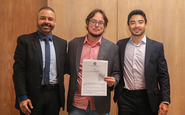 Parceria entre SESI-SP e FUNDACENTRO visa reduzir acidentes de trabalho e melhorar a saúde do trabalhador 
