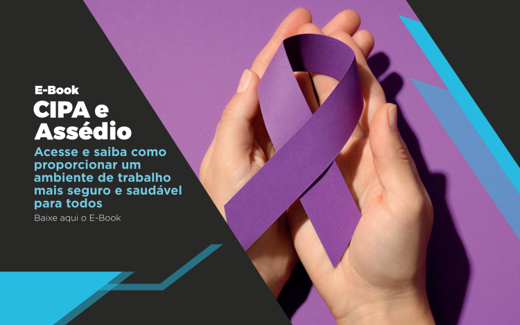 Guia CIPA e Assédio