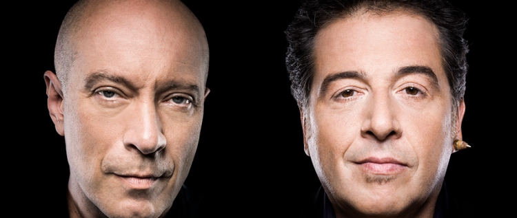 Grupo Ira se apresenta em SJC em 28 de julho