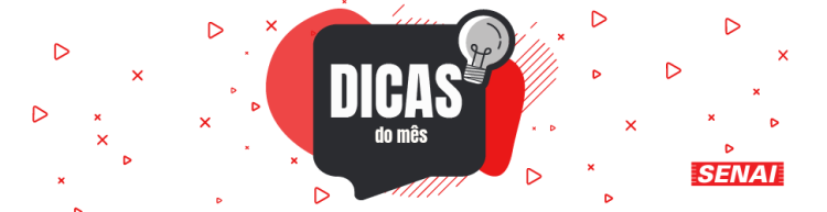 Dicas de cursos gratuitos do mês