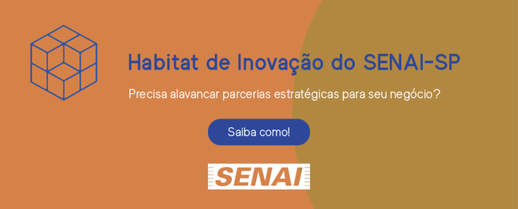 Habitat Inovação Senai-SP